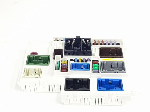 Used Fuse box OPEL ASTRA L Sports Tourer (O5) 1.2 (FRHNSL, FRHNSR) (131 hp) 25721997