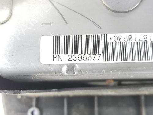 Airbag Kit MITSUBISHI L200 / TRITON (KA_T, KB_T) 2.5 DI-D 4WD (KB4T) | BP11421431C86 