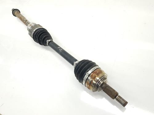 Used Right front driveshaft Right front driveshaft RENAULT ARKANA I (LCM_, LDN_) [2019-2026] 33861189 33861189