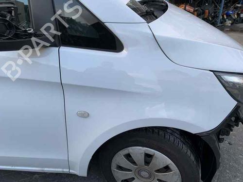 Left front window motor MERCEDES-BENZ VITO Mixto (Double Cabin) (W447) 109 CDI (447.701, 447.703, 447.705) | BP5255598E21 