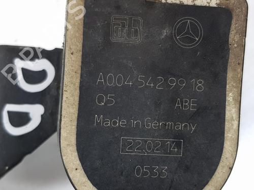 Elektronisk sensor MERCEDES-BENZ M-CLASS (W166) ML 350 BlueTEC 4-matic (166.024, 166.023) | BP18301803M84 