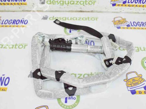 Used Right curtain airbag BMW X3 (E83) 2.0 d (150 hp) 1933138