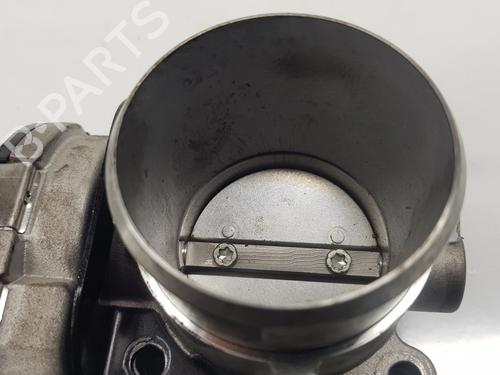 Throttle body KIA NIRO I (DE) 1.6 GDI Hybrid | BP16681033M82 