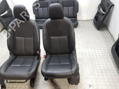Sæde sæt NISSAN NAVARA NP300 Pickup (D23, D23T) 2.3 dCi 4x4 (D231, D23T) | BP8921850C78 