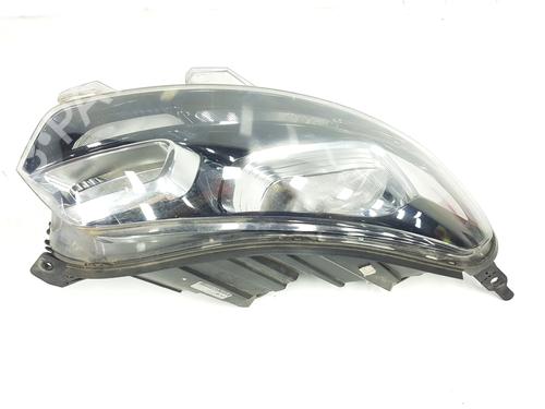 Right headlight CITROËN SPACETOURER Bus (V_) | BP36042024C29 - Image 6