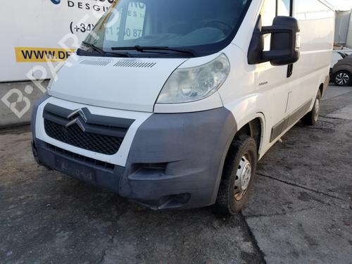 Left front window motor CITROËN JUMPER II Van 2.2 HDi 120 | BP16351400E21 