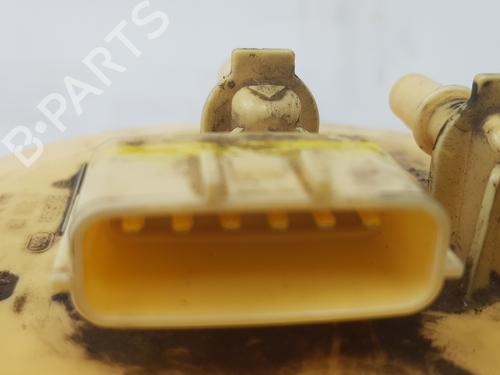 Fuel pump NISSAN QASHQAI II SUV (J11, J11_) 1.5 dCi | BP10342671M76 