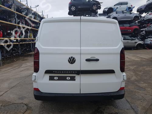 Intercooler VW TRANSPORTER T7 Van (TV_, TW_) | BP36672670M30 - Image 29