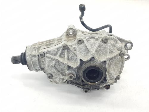 Front differential ALFA ROMEO STELVIO (949_) 2.0 Q4 (949.AXA2A) | BP32263669M23 