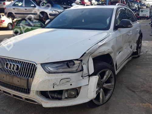 Mirror switch AUDI A4 B8 Avant (8K5) 2.0 TDI quattro | BP31904005I25 