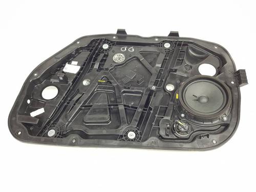 Used Front right window mechanism Front right window mechanism 38709053 38709053
