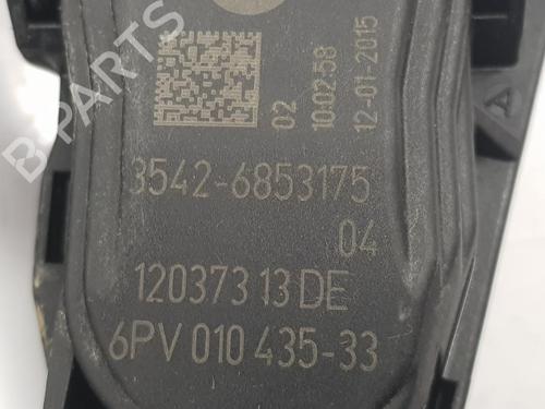 Pedal BMW X5 (F15, F85) xDrive 30 d | BP16441631I4 