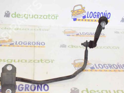 Anti roll bar BMW 1 (F21) 116 d | BP7894361M96 
