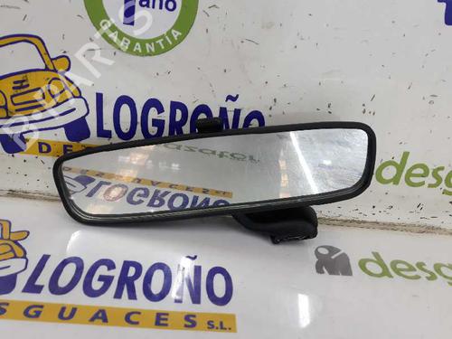 Used Rear mirror KIA CARNIVAL I (UP) 2.9 TDi (126 hp) 1365626