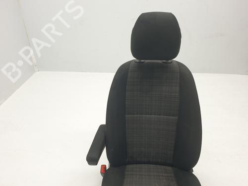 Left front seat MERCEDES-BENZ VITO Tourer (W447) 116 CDI (447.701, 447.703, 447.705) | BP22201061C15 