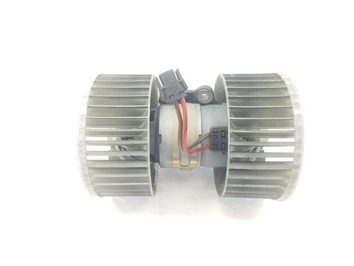Used Heater blower motor BMW X3 (E83) 2.0 d (150 hp) 14113362