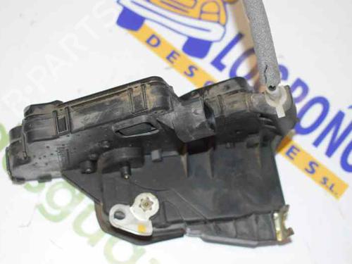 Rear right lock BMW 3 (E46) 320 d | BP786376C99