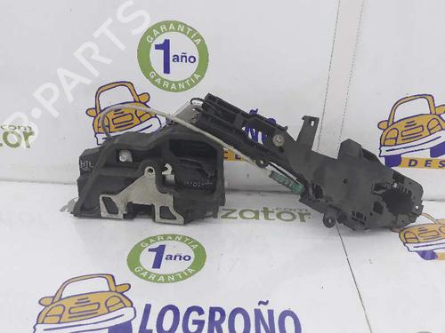 Rear left lock BMW 1 (E87) 118 d | BP1160269C100 