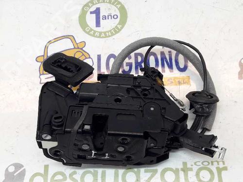 Rear left lock SEAT LEON (5F1) 2.0 Cupra | BP3258807C100 