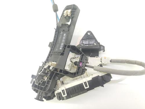 Rear right lock MERCEDES-BENZ C-CLASS (W204) C 220 CDI (204.002) | BP3659969C99 