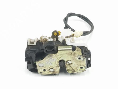 Used Front left lock FIAT PANDA (169_) 1.2 4x4 (169.AXB2A) (60 hp) 19098249