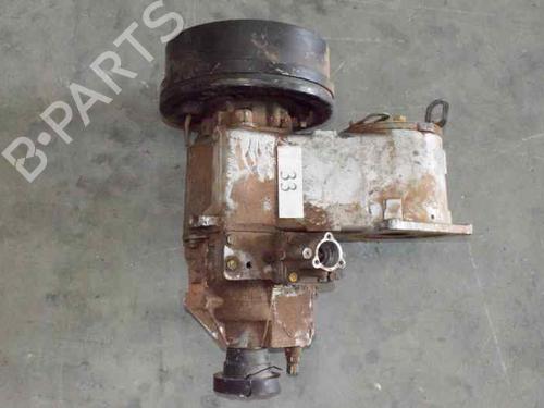Used Transfer box SANTANA PS10/ANIBAL 2.8 TD (125 hp) 12577792