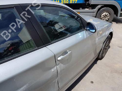 Left front window motor BMW 1 (E87) 118 d | BP5407370E21 