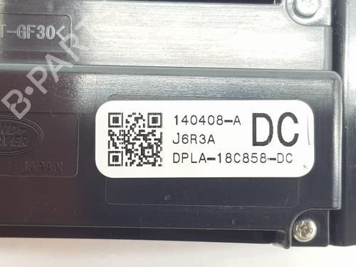 Elektronisk modul LAND ROVER RANGE ROVER SPORT II (L494) 3.0 TDV6 4x4 | BP28502676M83 
