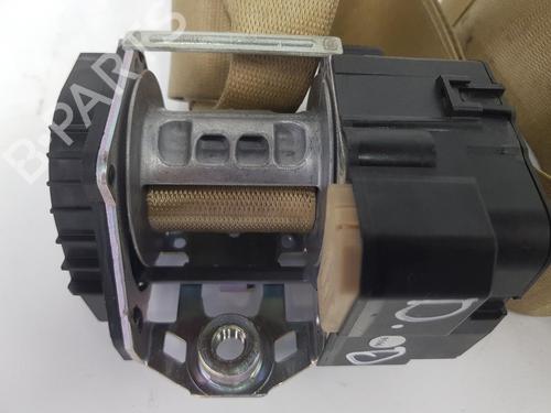 Airbag Kit JAGUAR XK II Convertible (X150) 4.2 XK8 | BP14992556C86 