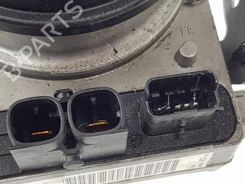 Styring servopumpe CITROËN C4 II (NC_) 1.6 BlueHDi 120 | BP29409239M99 