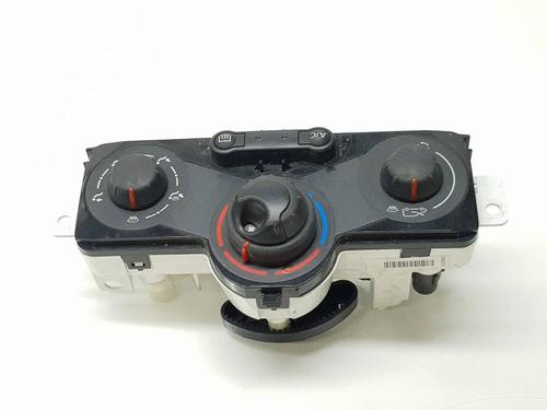 Used Climate control Climate control RENAULT KANGOO BE BOP (KW0/1_) 1.5 dCi 75 (75 hp) 40514599 40514599