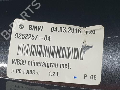 Other BMW 2 Gran Tourer (F46) 218 d | BP22611374O1 