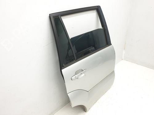 Right rear door TOYOTA LAND CRUISER PRADO (_J12_) 3.0 D-4D (KDJ120, KDJ125) | BP20210191C5 
