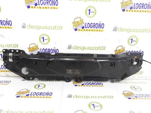 Frontplate/Frontkurv BMW 5 Touring (E61) 535 d (272 hp) 14122157