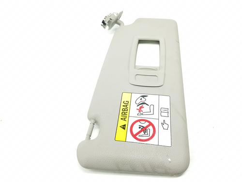 Right sun visor BMW X1 (F48) sDrive 18 d | BP23272029I2 