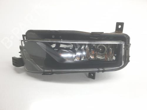 Left front fog light VW CRAFTER Van (SY_, SX_)  | BP31346025C30 