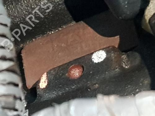 Engine NISSAN JUKE (F15) 1.5 dCi | BP31068392M1 