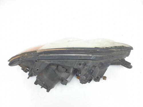 Left headlight HYUNDAI COUPE II (GK) 2.0 GLS | BP9674761C28 