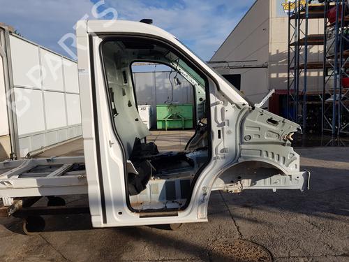 Other VW CRAFTER Platform/Chassis (SZ_)  | BP29534993O1 