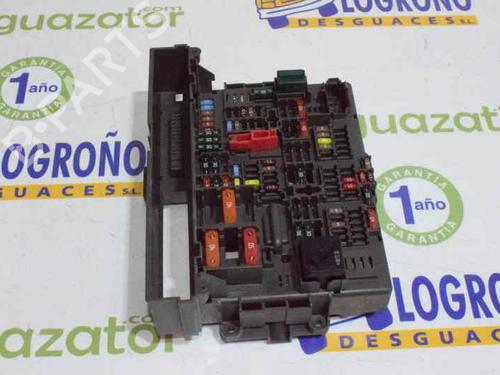 Fuse box BMW 3 (E90) 320 d | BP898675E1 