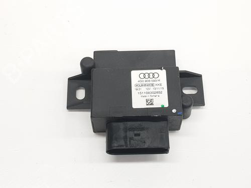 Elektronisk modul AUDI A6 C7 (4G2, 4GC) 2.0 TDI (190 hp) 29508692