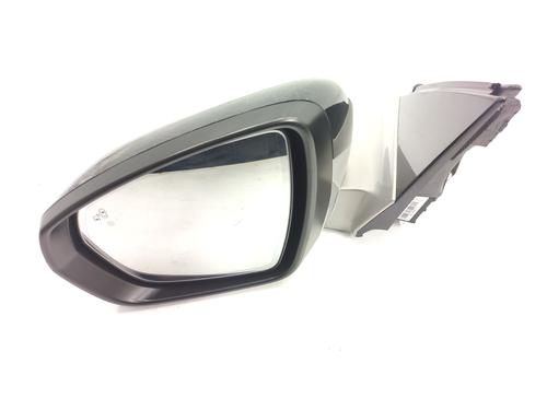 Used Left mirror DS DS 7 Crossback (J4_, JR_, JC_) E-TENSE 225 (J4DGZU, J45GQU) (224 hp) 16269669