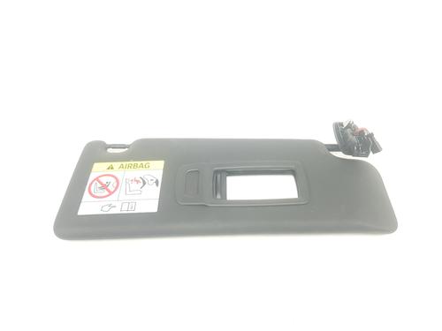 Used Right sun visor BMW 2 Active Tourer (F45) 218 d (150 hp) 20191067
