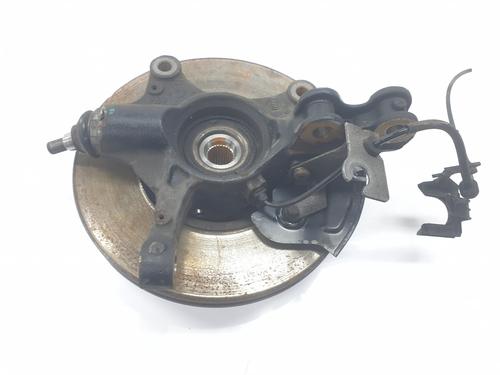 Right front steering knuckle PEUGEOT EXPERT Van (V_) 1.6 BlueHDi 115 | BP28827304M26 - Image 5