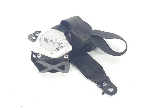 Used Rear left seatbelt VW TOUAREG (7P5, 7P6) 3.0 V6 TDI (262 hp) 8394017
