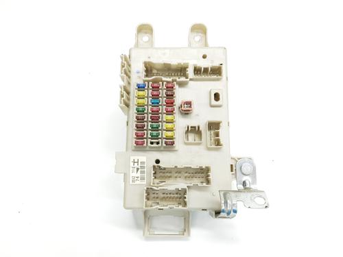 Fuse box TOYOTA LAND CRUISER PRADO (_J12_) 3.0 D-4D (KDJ120, KDJ125) | BP20199772E1 
