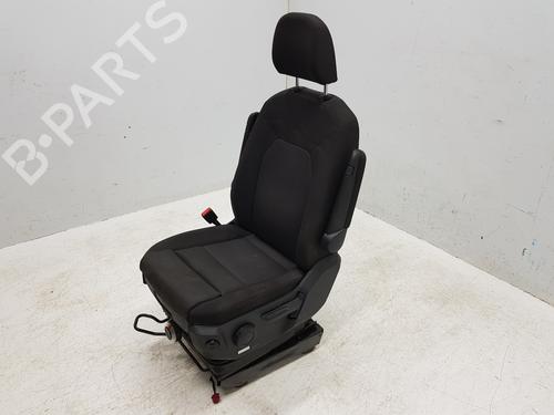 Sæde venstre fortil MAN TGE Van 2.0 TDI (01V, 03V, 36V, UYB, UYC, UYD) | BP34699299C15  - Image 6