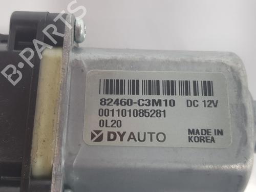 Right rear window motor SSANGYONG KORANDO (C300)  | BP20186149E22 