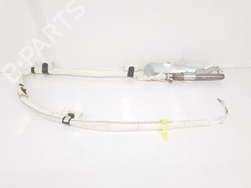 Used Right curtain airbag VW TIGUAN (5N_) 2.0 TDI (110 hp) 3663809
