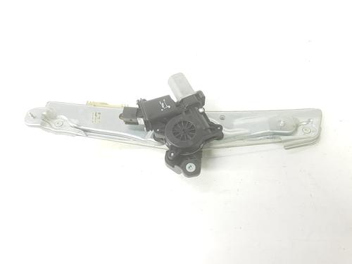 Used Rear left window mechanism OPEL ASTRA K (B16) 1.6 CDTi (68) (110 hp) 10689951